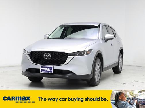 2023 Mazda CX-5 2.5 S Select Package