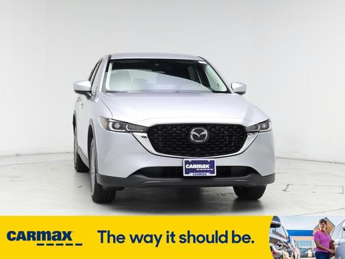 2023 Mazda CX-5 2.5 S Select Package