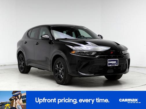 2024 Dodge Hornet R/T Plus