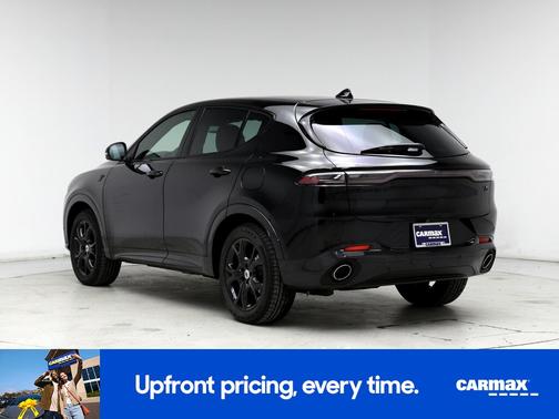 2024 Dodge Hornet R/T Plus