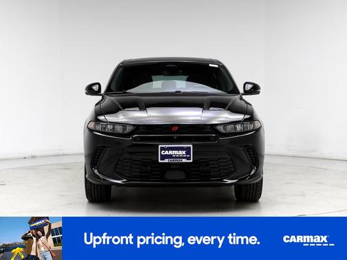 2024 Dodge Hornet R/T Plus