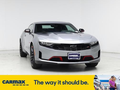 2023 Chevrolet Camaro 3LT