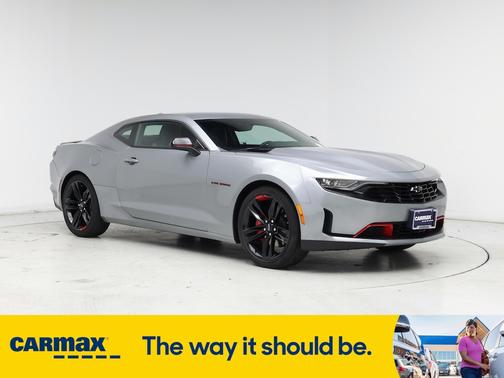 2023 Chevrolet Camaro 3LT