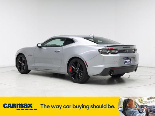 2023 Chevrolet Camaro 3LT