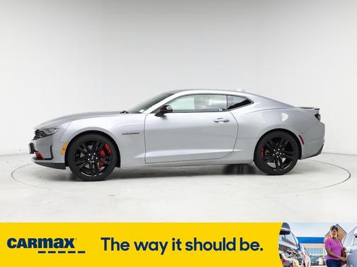 2023 Chevrolet Camaro 3LT
