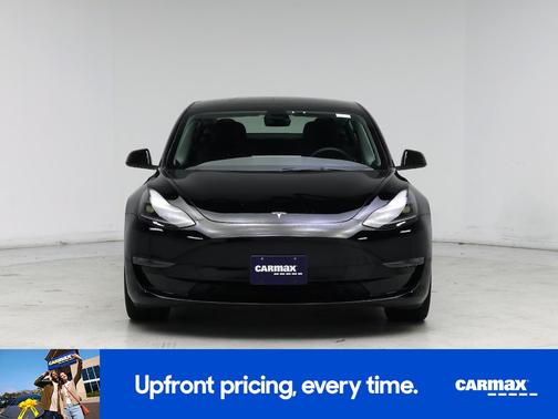 2023 Tesla Model 3 Long Range