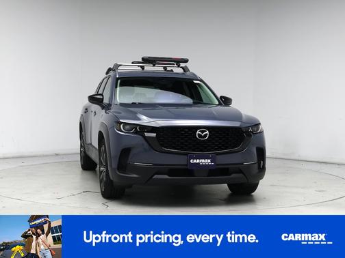 2023 Mazda CX-50 2.5 S Premium Plus Package