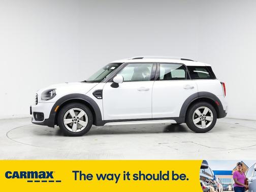2019 MINI Countryman