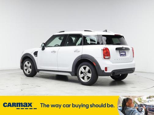 2019 MINI Countryman