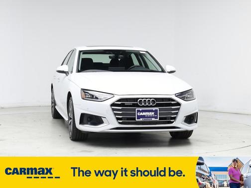 2021 Audi A4 Premium