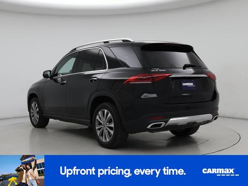 2022 Mercedes-Benz GLE 350 GLE 350