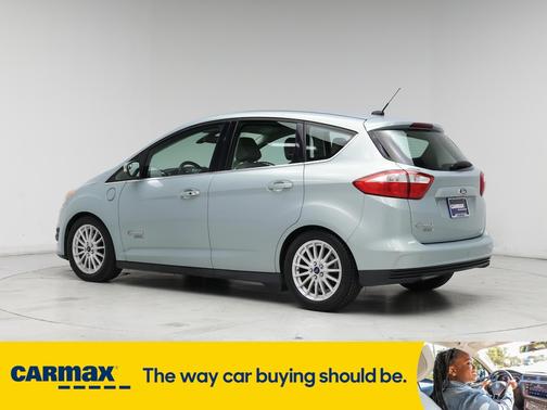 2014 Ford C-Max Energi SEL