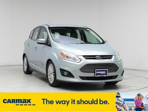 2014 Ford C-Max Energi SEL