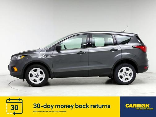 Photo 3 of 25 of 2019 Ford Escape S