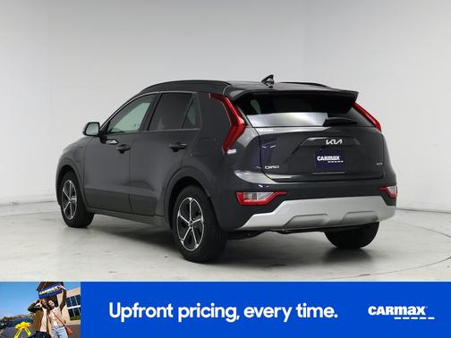 2023 Kia Niro Plug-In Hybrid EX