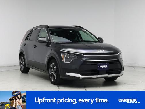 2023 Kia Niro Plug-In Hybrid EX