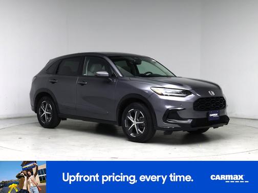 2023 Honda HR-V EX-L