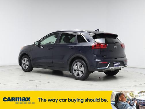 2019 Kia Niro Plug-In Hybrid LX