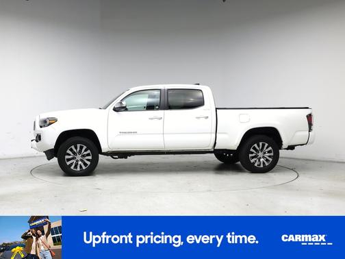 2023 Toyota Tacoma Limited