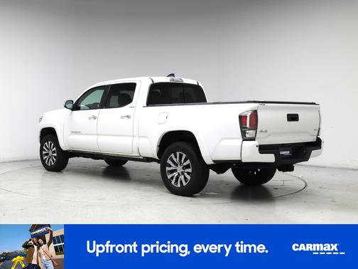 2023 Toyota Tacoma Limited