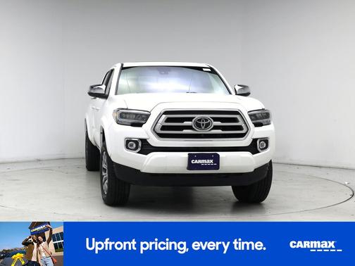 2023 Toyota Tacoma Limited