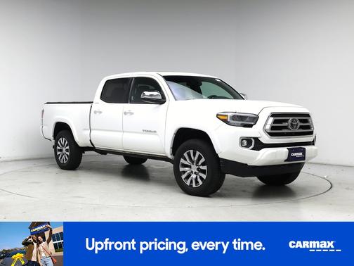 2023 Toyota Tacoma Limited