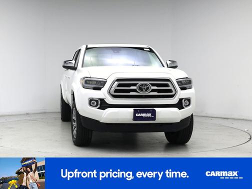 2023 Toyota Tacoma Limited