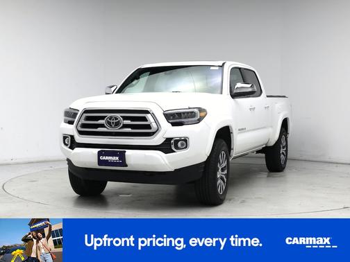 2023 Toyota Tacoma Limited