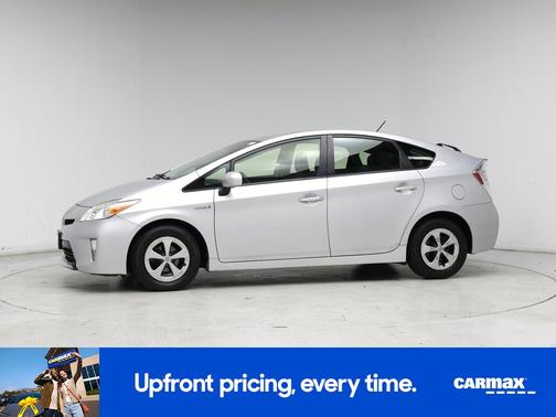 2014 Toyota Prius Two