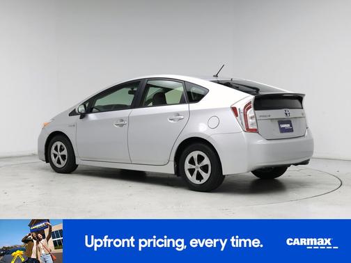 2014 Toyota Prius Two