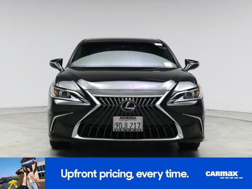 2023 Lexus ES 300h 