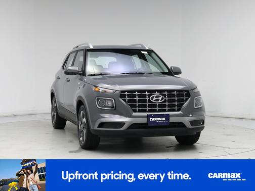 2022 Hyundai VENUE SEL