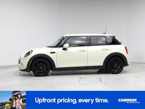 2019 MINI Hardtop S Signature