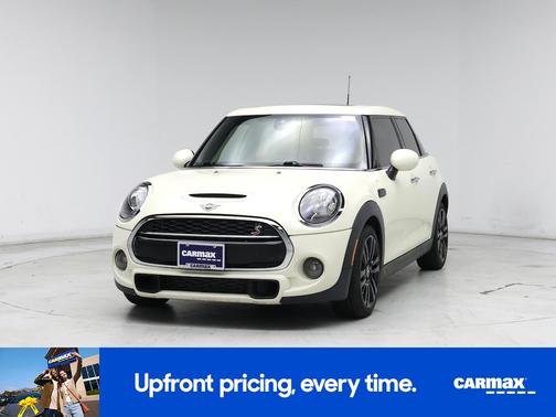 2019 MINI Hardtop S Signature