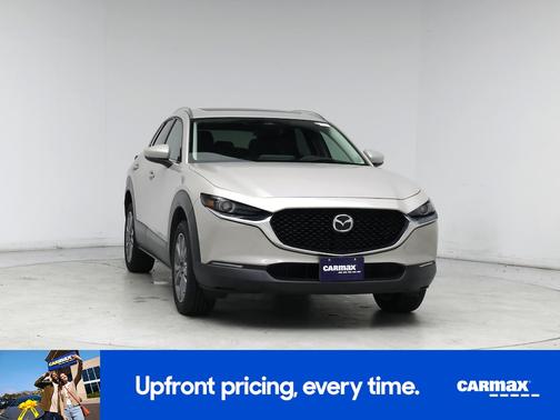 2024 Mazda CX-30 2.5 S Premium Package