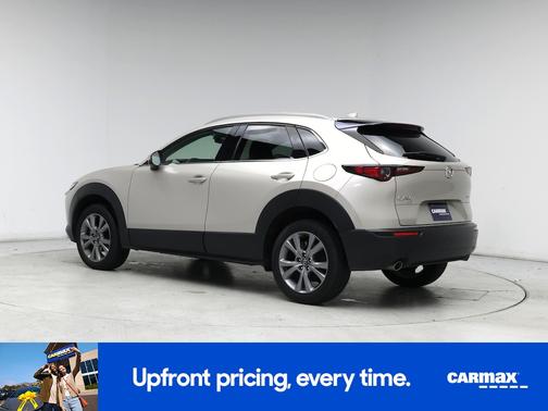 2024 Mazda CX-30 2.5 S Premium Package