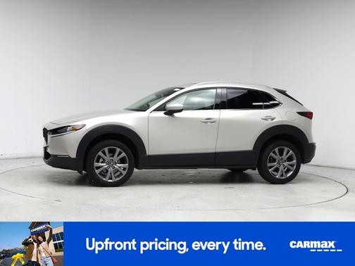 2024 Mazda CX-30 2.5 S Premium Package