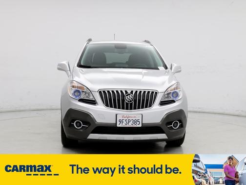 2015 Buick Encore Convenience
