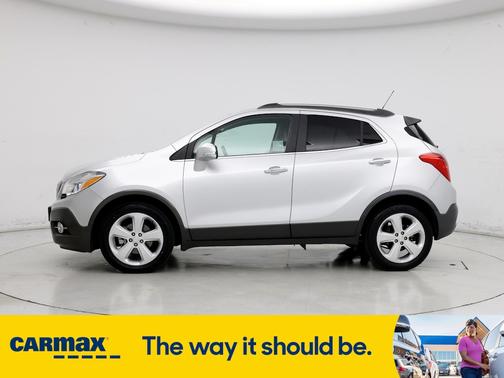 2015 Buick Encore Convenience