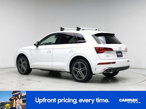 2022 Audi Q5 e S-Line Premium