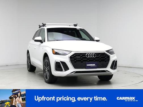 2022 Audi Q5 e S-Line Premium