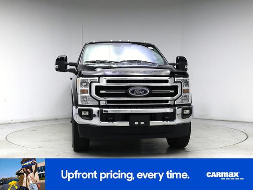 2020 Ford F-350 Lariat