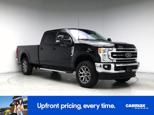 2020 Ford F-350 Lariat