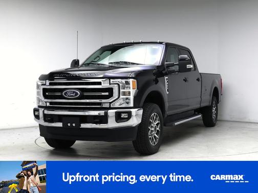 2020 Ford F-350 Lariat