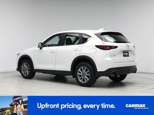 2023 Mazda CX-5 2.5 S