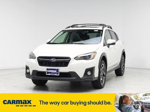 2019 Subaru Crosstrek Limited