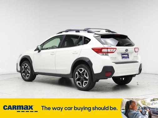 2019 Subaru Crosstrek Limited