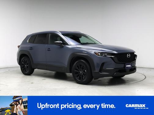 2023 Mazda CX-50 2.5 S Preferred Plus Package