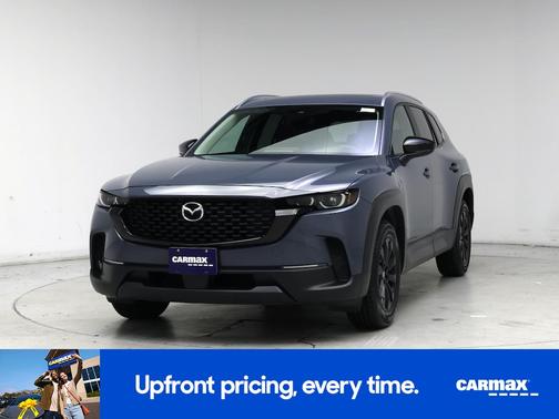 2023 Mazda CX-50 2.5 S Preferred Plus Package