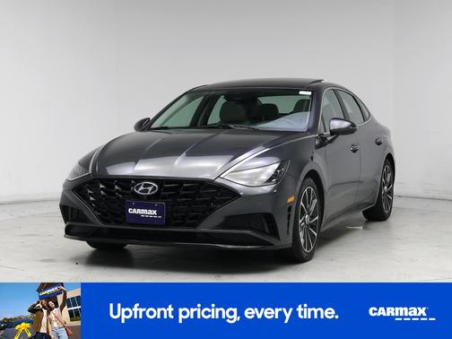 2023 Hyundai SONATA Limited